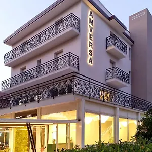 3* Hotel Anversa - Adults Only 16