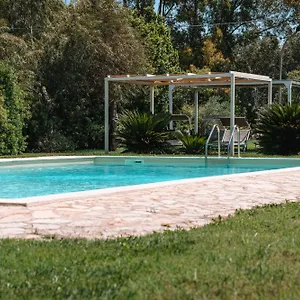 Inghirios Wellness Country 2* Santa Maria la Palma