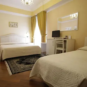 Vienna Ostenda E Ristorante Il Danubio **** Римини