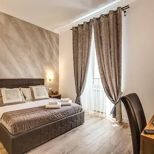 River Luxury 2* Roma