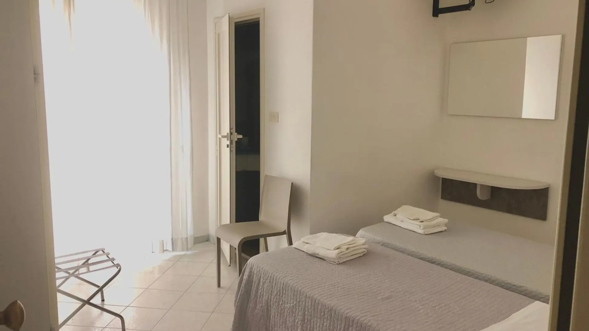Hotel Villa Lieta Rimini