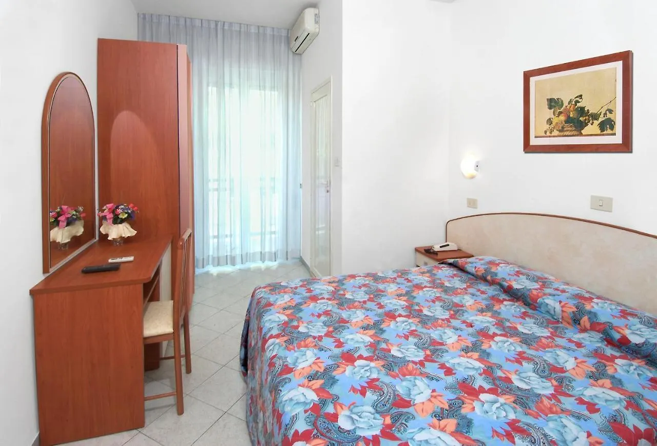 Hotel Villa Lieta Rimini Italië