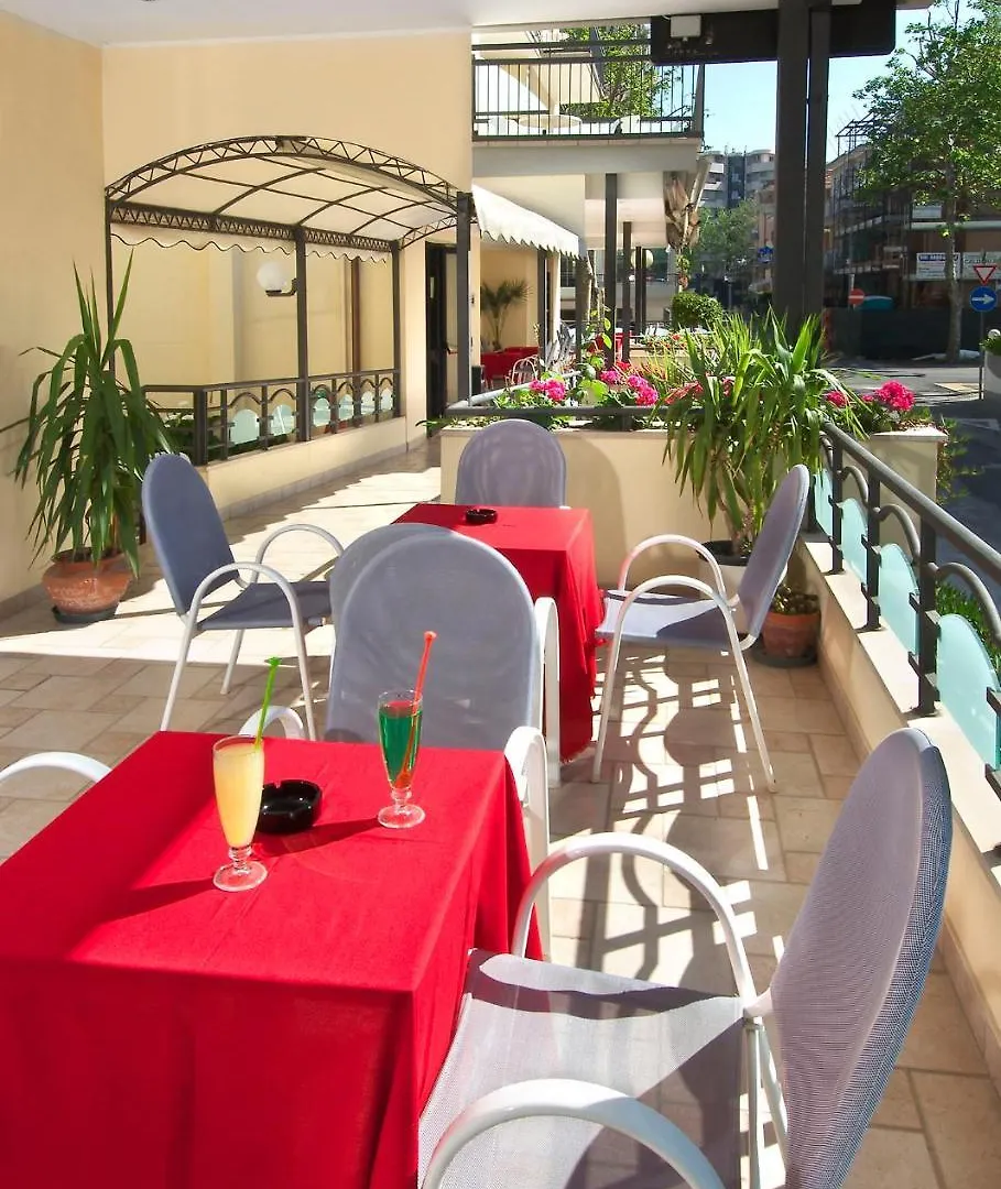 Hotel Villa Lieta Rimini