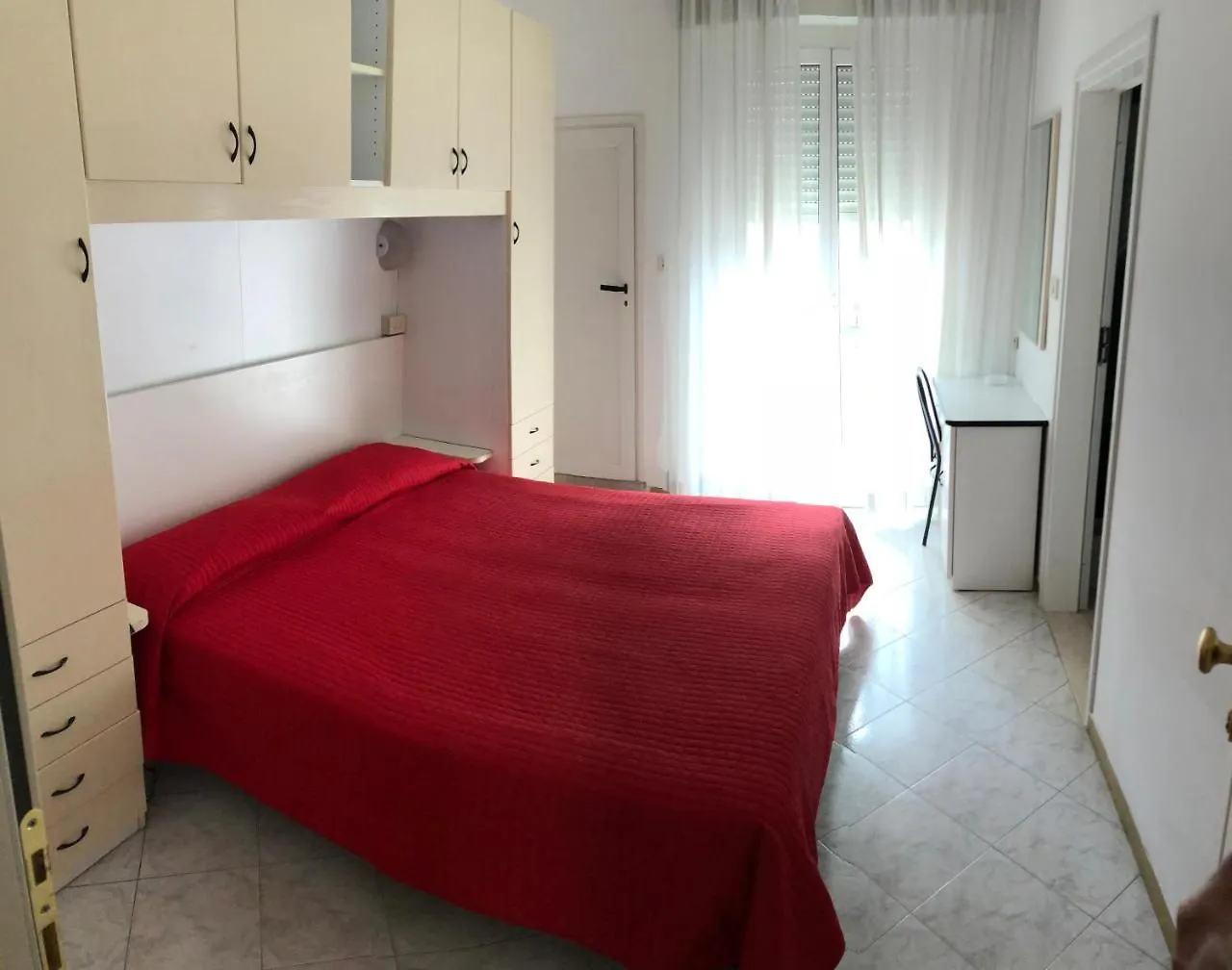 Hotel Villa Lieta Rimini