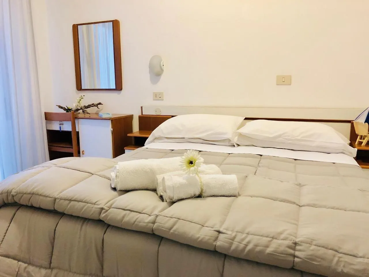 *** Hotel Villa Lieta Marebello Italy