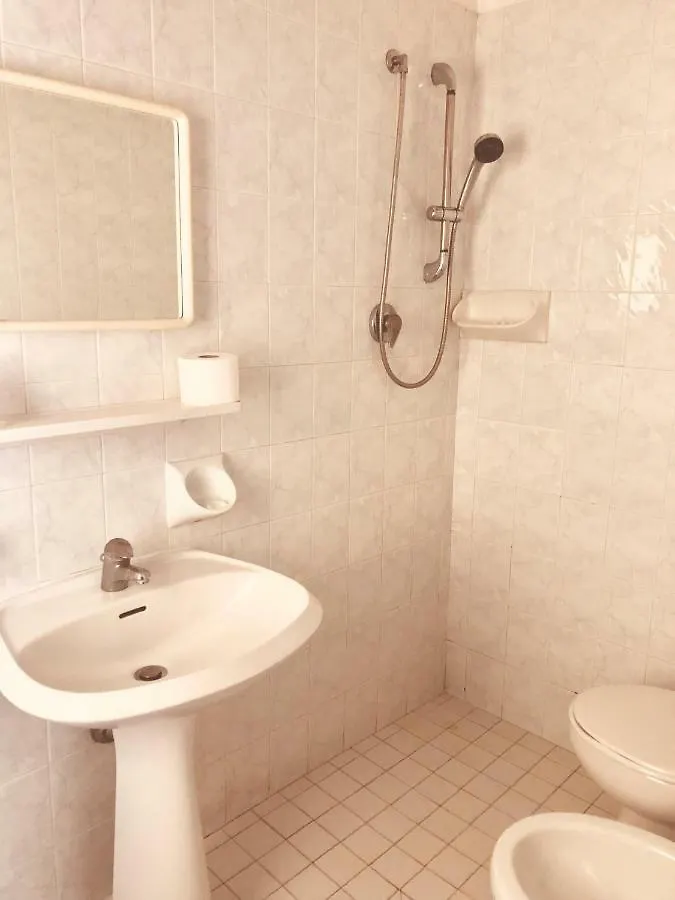 Hotel Villa Lieta Marebello
