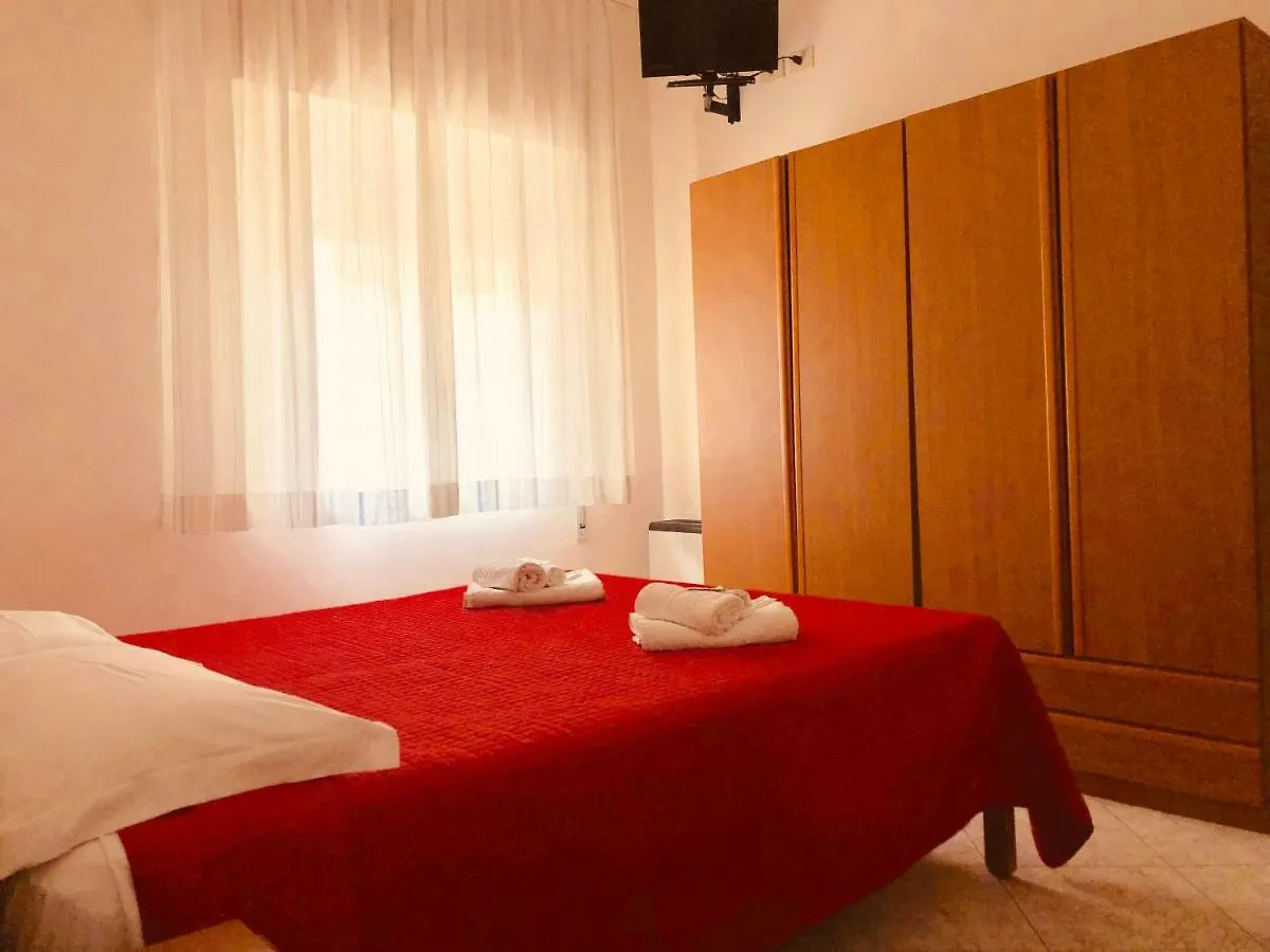 Hotel Villa Lieta Rimini