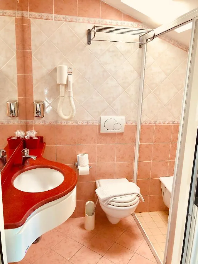 Hotel Villa Lieta Rimini