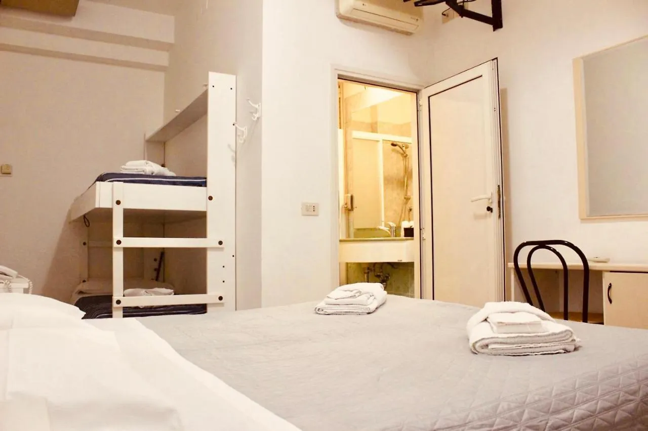 Hotel Villa Lieta Rimini 3*,  Italië